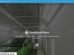 Sites similar to truevirtualtours.com