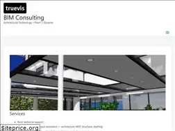Sites similar to truevis.com