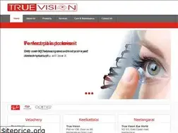 Sites similar to truevision.co.in