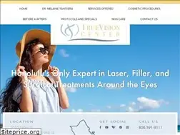 Sites similar to truevisioncenterhawaii.com