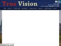 Sites similar to truevisiontexas.com