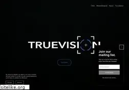 Sites similar to truevisiontv.com