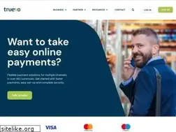 Sites similar to truevo.com