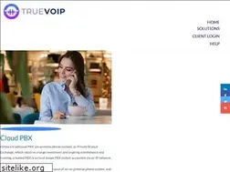 Sites similar to truevoipsales.com