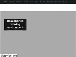 Sites similar to truewarriors.de