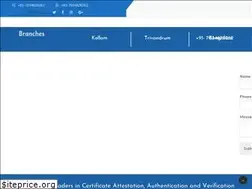 Sites similar to truewayattestation.com
