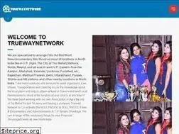 Sites similar to truewaynetwork.com