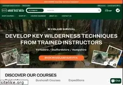 Sites similar to truewayssurvival.com