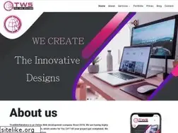 Sites similar to truewebsolutions.in