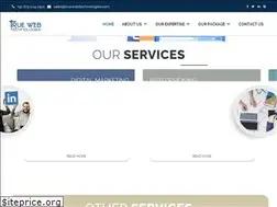 Sites similar to truewebtechnologies.com