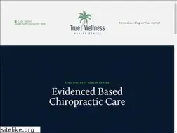 Sites similar to truewellnesshc.com