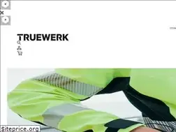Sites similar to truewerk.com