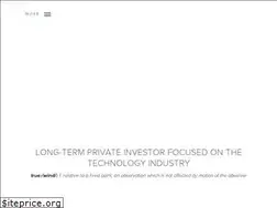 Sites similar to truewindcapital.com