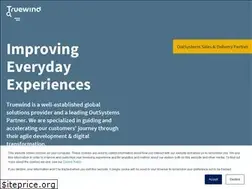 Sites similar to truewindglobal.com