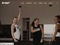 Sites similar to truewoman.co.nz