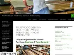 Sites similar to truewoods.com