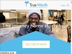 Sites similar to trueworthplace.org
