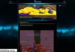Sites similar to truewow.org