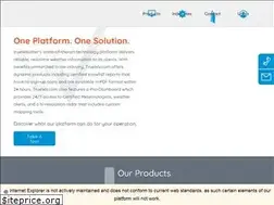 Sites similar to truewx.com