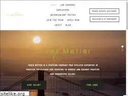 Sites similar to truexmetier.com