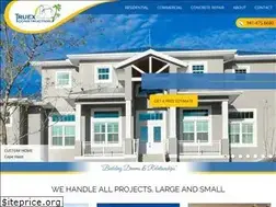 Sites similar to truexpreferredconstruction.com