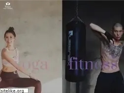 Sites similar to trueyogafitness.com.tw