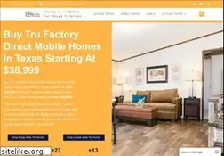 Sites similar to trufactorydirect.com