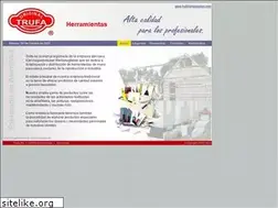 Sites similar to trufaherramientas.com