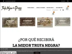 Sites similar to trufanegradelpirineo.com