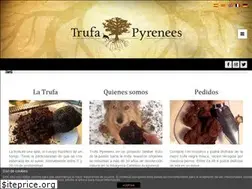 Sites similar to trufapyrenees.com