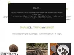 Sites similar to trufar.com