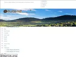 Sites similar to trufas.net