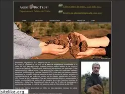 Sites similar to trufaschile.cl