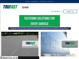 Sites similar to trufast.com