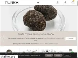 Sites similar to trufbox.com