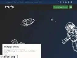 Sites similar to trufe.co.uk