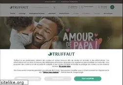 Sites similar to truffaut.com