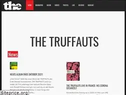 Sites similar to truffauts.de