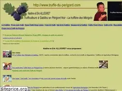 Sites similar to truffe-du-perigord.com
