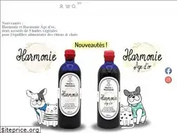 Sites similar to truffe-moustache.com