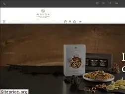 Sites similar to truffe-plantin.com