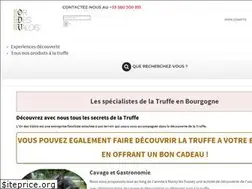 Sites similar to truffedebourgogne.fr