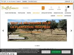 Sites similar to truffefrance.com