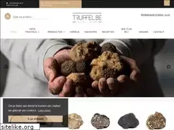 Sites similar to truffel.be
