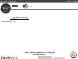Sites similar to truffel.hu