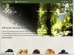 Sites similar to truffel.nl