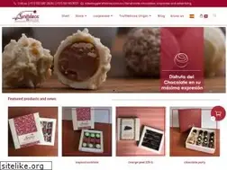 Sites similar to truffelinos.com.co