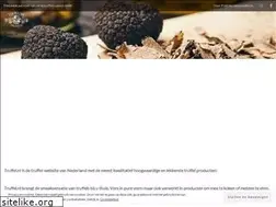Sites similar to truffels.nl