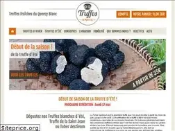 Sites similar to truffes-de-montcuq.com