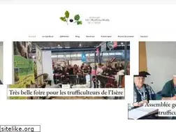 Sites similar to truffes38.com